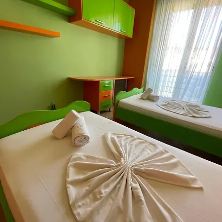 Appartement South Sarandë