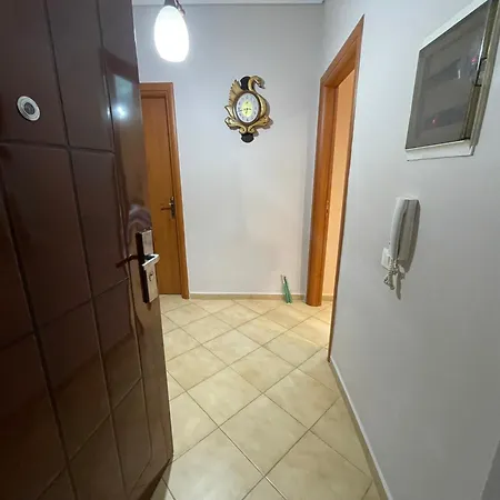 Apartment South *