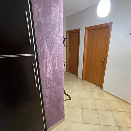 South Apartment