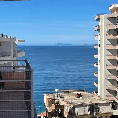 South Apartment *