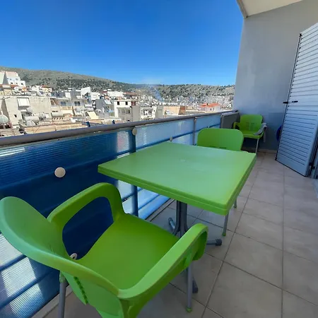 South Apartment