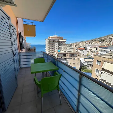 South Apartment *
