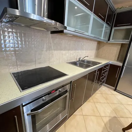 Apartment South *