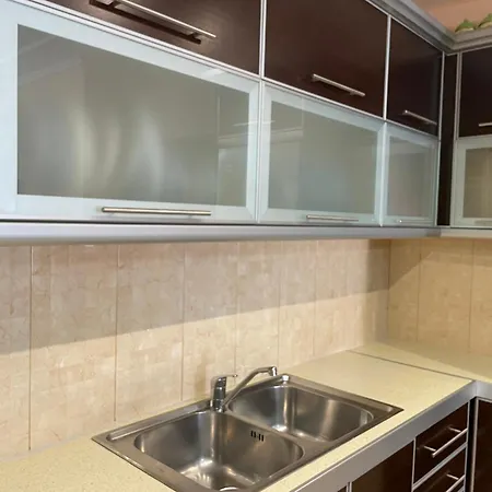 Apartment South