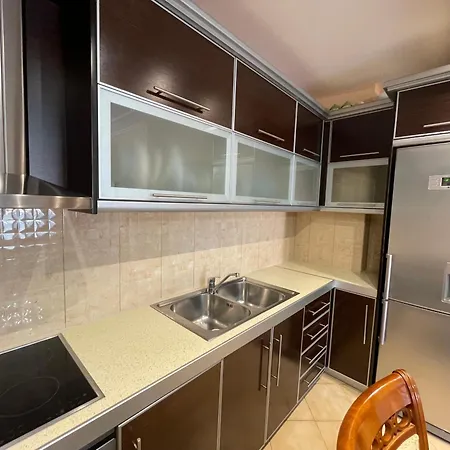 South Apartment Sarande