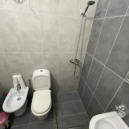 South Apartment *