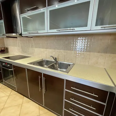 Apartment South